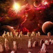 Cosmic Druids
