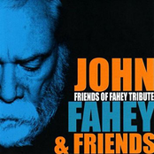 Terry Robb: Friends Of Fahey Tribute