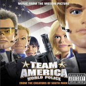 Team America OST