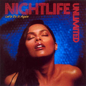 Tell Me by Nightlife Unlimited