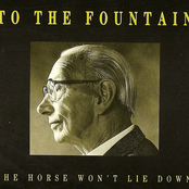 "The Horse Wont Lie Down"