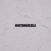 M4RTINMARGIELA (feat. Green Montana)