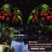 En el Valle de las Cerezas EP