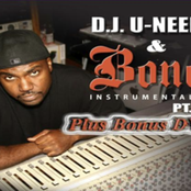 Bone Instrumentals Part 2