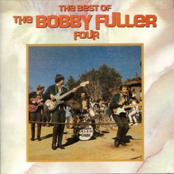 the best of the bobby fuller four