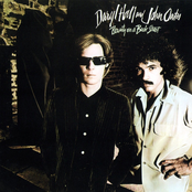 The Girl Who Used To Be by Hall & Oates