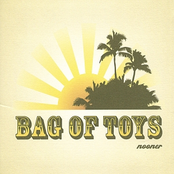 Roll With The Punches by Bag Of Toys