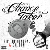Chance Taker (feat. EDIDON)