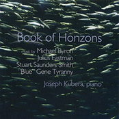 Book Of Horizons