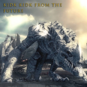 Kidk Kidk From The Future