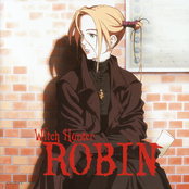 Witch Hunter Robin Original Sound Score 1
