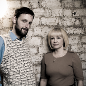 Mairi Morrison & Alasdair Roberts