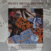 Heavy Metal Heroes Vol III