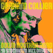 Down Another Road @ Stockholm Jazz Days '69