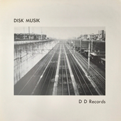 Disk Musik