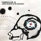 FABRICLIVE. 36: James Murphy & Pat Mahoney