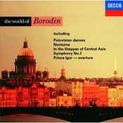 The World of Borodin