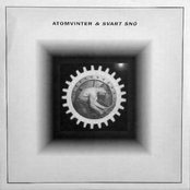 Atomvinter & Svart Snö Split 10''