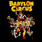 L'armée by Babylon Circus