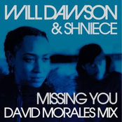 Missing You (David Morales Mix) - Single
