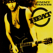 Sweat It Out by Jimmy Barnes