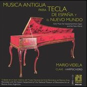Música Antigua para Tecla de España y el Nuevo Mundo