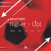 Higher Up - Single