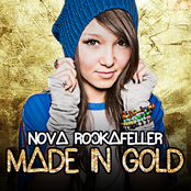 Nova Rockafeller: Made In Gold