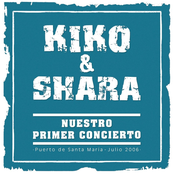 Nuestro Primer Concierto