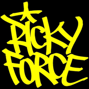 ricky force