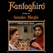 Fantaghirò