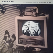 Rockhouse Mini LP Collection