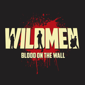 Blood On The Wall