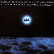 Childhood Remembered by Danny Elfman