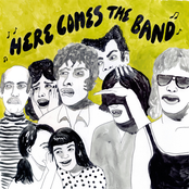 Heatwarmer: Here Comes the Band