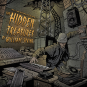 The Hidden Treasures of William Spring