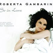 Roberta Gambarini: So In Love