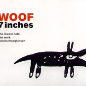 Woof 7 Inches