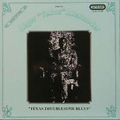 Texas Troublesome Blues