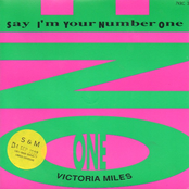 Say I'm Your Number One