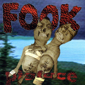 Pigface: Fook