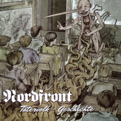 Tatervolk Geschichte