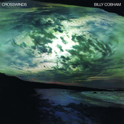 Billy Cobham: Crosswinds