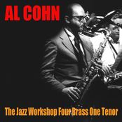 Alone Together by Al Cohn