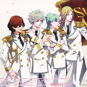 quartet night (森久保祥太郎, 鈴木達央, 蒼井翔太, 前野智昭)