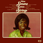 Nina Simone With Strings