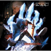 Devil May Cry 4 Original Soundtrack
