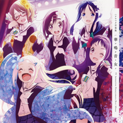 ハナヤマタ音楽集「華鳴音女」