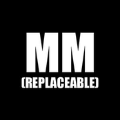 Replaceable