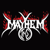 Mayhem inc